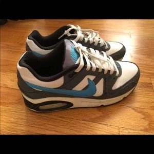 Nike shoes size 40 or 7Y